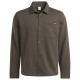 Reebok Ανδρικό πουκάμισο Classic Fleece-Lined Overshirt